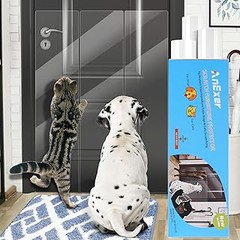 Guía para la instalación de protectores de puertas contra arañazos