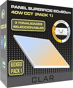 Guía para instalar un pack de iluminación completa en tu oficina en casa