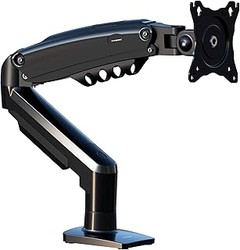 Guía para Instalar un Soporte de Monitor con Resorte de Gas