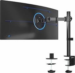 Guía para instalar un soporte de monitor para pantallas ultrawide