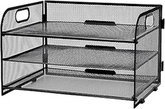 Guía Práctica para Instalar y Utilizar Bandejas Organizadoras de Documentos