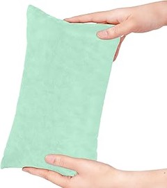 Cómo lavar y mantener fundas de cojines y almohadas con mascotas