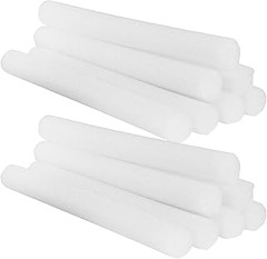 Mantener y limpiar protectores antideslizantes para tus muebles