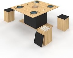 Consejos para el cuidado y mantenimiento de mesas de centro elevables