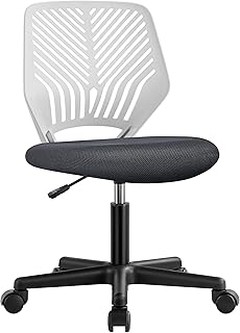 Consejos para mantener en buen estado tu silla ergonómica sin reposabrazos