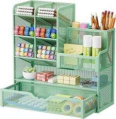 Consejos Prácticos para Organizar el Escritorio de Tu Oficina en Casa