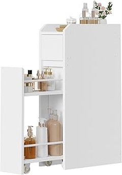 Estrategias para Organizar el Espacio con Muebles de Baño con Almacenaje