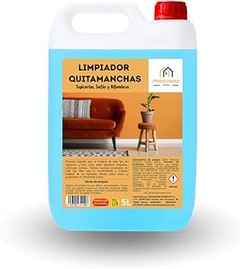 Instrucciones para aplicar un quitamanchas en alfombras de forma efectiva