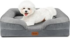 Camas ortopédicas y viscoelásticas para perros: ¿cuál elegir?