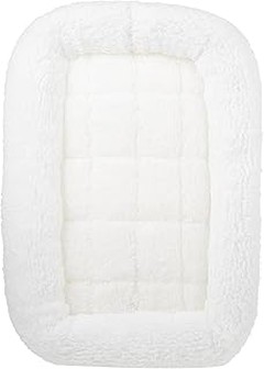 Las mejores camas para jaulas y transportines de perro: comparativa