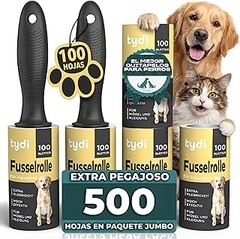 Comparativa de cepillos para quitar pelo de mascotas: perros vs. gatos