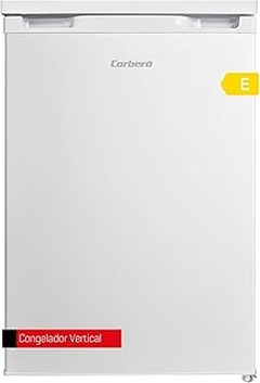 Mejores Congeladores Pequeños con Clasificación Energética A++