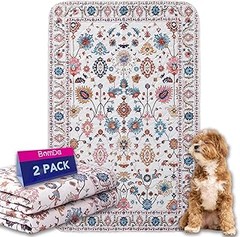 ¿Cuál es el mejor empapador reutilizable para tu mascota?