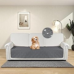 Mejores fundas protectoras para camas de perros y gatos: comparativa