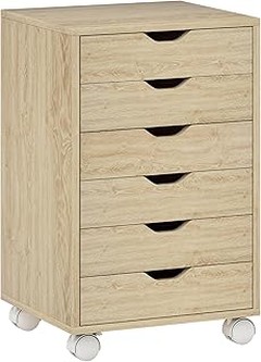 Mejores Marcas de Cajoneras Bajas para Tu Oficina en Casa