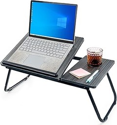 Mejores Mesas de Ordenador Portátiles para Sofá y Cama: Comparativa de Marcas