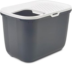 Los Mejores Areneros con Entrada Superior para Pisos Pequeños