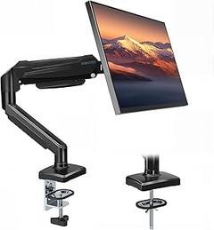 ¿Cuál es el mejor brazo articulado para monitor? Comparativa de marcas