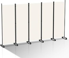 Los Mejores Separadores de Ambiente con Ruedas: Comparativa y Opiniones