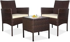 Comparativa de materiales en muebles modulares para terrazas pequeñas