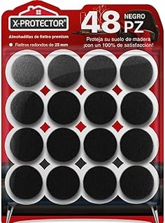 Comparativa de materiales en protectores antideslizantes para sofás