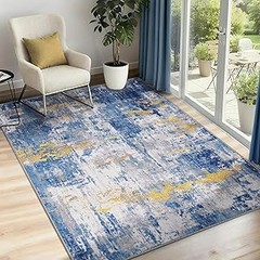 Comparativa de materiales en alfombras lavables para hogares con mascotas