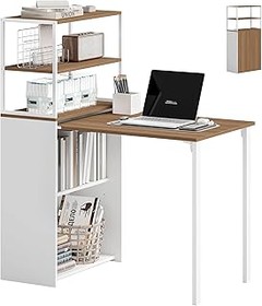 Materiales para escritorios plegables de pared: ¿cuál es el mejor?