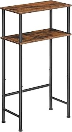 Comparativa de materiales para estanterías en pasillos estrechos