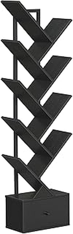 ¿Qué material elegir para tu estantería modular vertical?