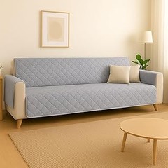 Las mejores fundas de sofá para casas con mascotas: comparativa 2023