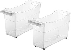 Mejores muebles de almacenaje para productos de limpieza: comparativa