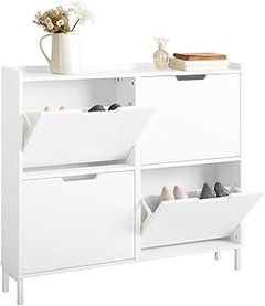 Mejores Muebles de Recibidor Modulares para Pasillos Estrechos