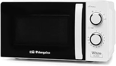 Mejores precios de microondas pequeños para cocinas compactas