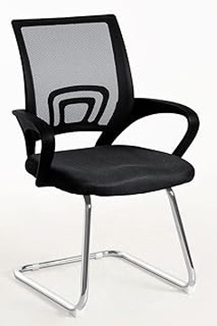 ¿Sillas Ergonómicas Sin Ruedas o Con Ruedas? Compara y Elige