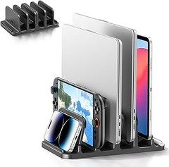 Comparativa entre Soportes para Móvil y Tablet: ¿Cuál es el Ideal para Ti?