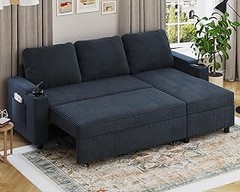 ¿Qué tapizado es mejor para un sofá chaise longue modular?
