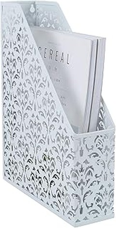 ¿Cuál es el Mejor Archivador de Escritorio Vertical para Tu Oficina en Casa?