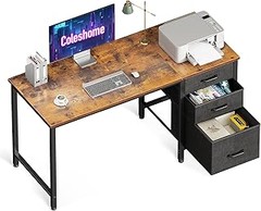 Escritorios con Cajonera Integrada: ¿Mejor opción que los Tradicionales?