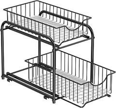 Estanterías con Cajones o Cestas Integradas: ¿Cuál Elegir?