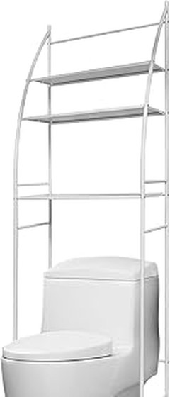 Estanterías de Madera vs Metal: ¿Cuál es mejor para tu baño pequeño?