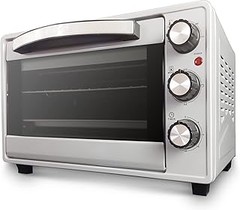 ¿Horno compacto o convencional? Compara y elige el mejor para ti