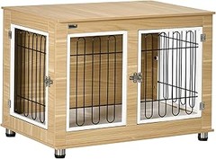 Jaulas decorativas y tradicionales para perros: ¿Cuál elegir?