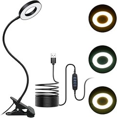 Lámparas de escritorio con pinza vs. lámparas de pie: ¿Cuál elegir?