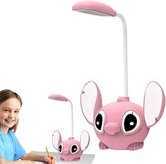 Lámparas de Escritorio LED vs Incandescentes: ¿Cuál es Mejor para los Niños?