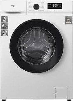 Lavadoras Slim vs. Lavadoras de Carga Tradicional: ¿Cuál Elegir?