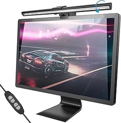 Luces LED o Barras de Luz para Monitor: ¿Cuál es la mejor opción?