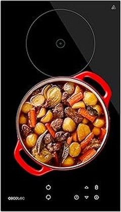 Placas de inducción frente a cocinas de gas: ¿Cuál es la mejor opción?