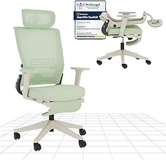 Mejores Sillas Ergonómicas Plegables: Comparativa de Precios en Amazon