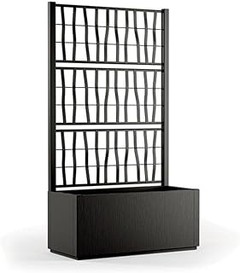 Separadores de Ambiente: Jardineras frente a Separadores Tradicionales