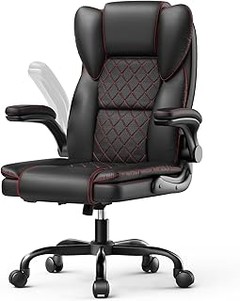 Sillas ergonómicas tapizadas en tela vs. cuero: ¿Cuál elegir?